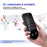 V600S 3.5-inch Touch Screen 137 Languages Voice Translator Offline Photo Translation WiFi AI Smart Translator - 3