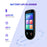 V600S 3.5-inch Touch Screen 137 Languages Voice Translator Offline Photo Translation WiFi AI Smart Translator - 4