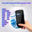 V600S 3.5-inch Touch Screen 137 Languages Voice Translator Offline Photo Translation WiFi AI Smart Translator - 5