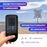 V600S 3.5-inch Touch Screen 137 Languages Voice Translator Offline Photo Translation WiFi AI Smart Translator - 6
