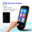 V600S 3.5-inch Touch Screen 137 Languages Voice Translator Offline Photo Translation WiFi AI Smart Translator - 7