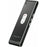 T8S Bluetooth-compatible 137 Languages Speech Translator Rechargeable Smart Translation Stick - Black - 2