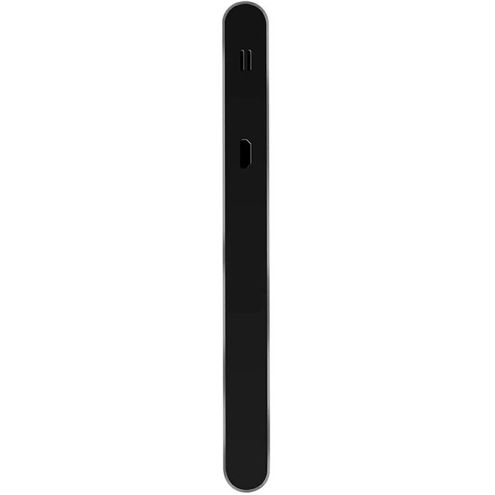 T8S Bluetooth-compatible 137 Languages Speech Translator Rechargeable Smart Translation Stick - Black - 3