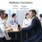 T8S Bluetooth-compatible 137 Languages Speech Translator Rechargeable Smart Translation Stick - Black - 6