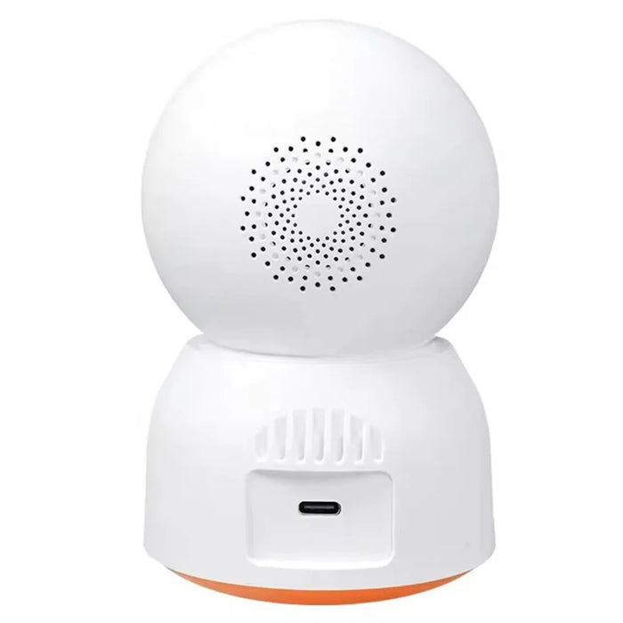 P221 1080P Wireless Wifi Security Camera with Night Vision 2 Million Pixels Dual Lens Monitor - 4