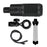 Professional USB Condenser Microphone Recording Studio Computer Laptop Microphone with Tripod - 3
