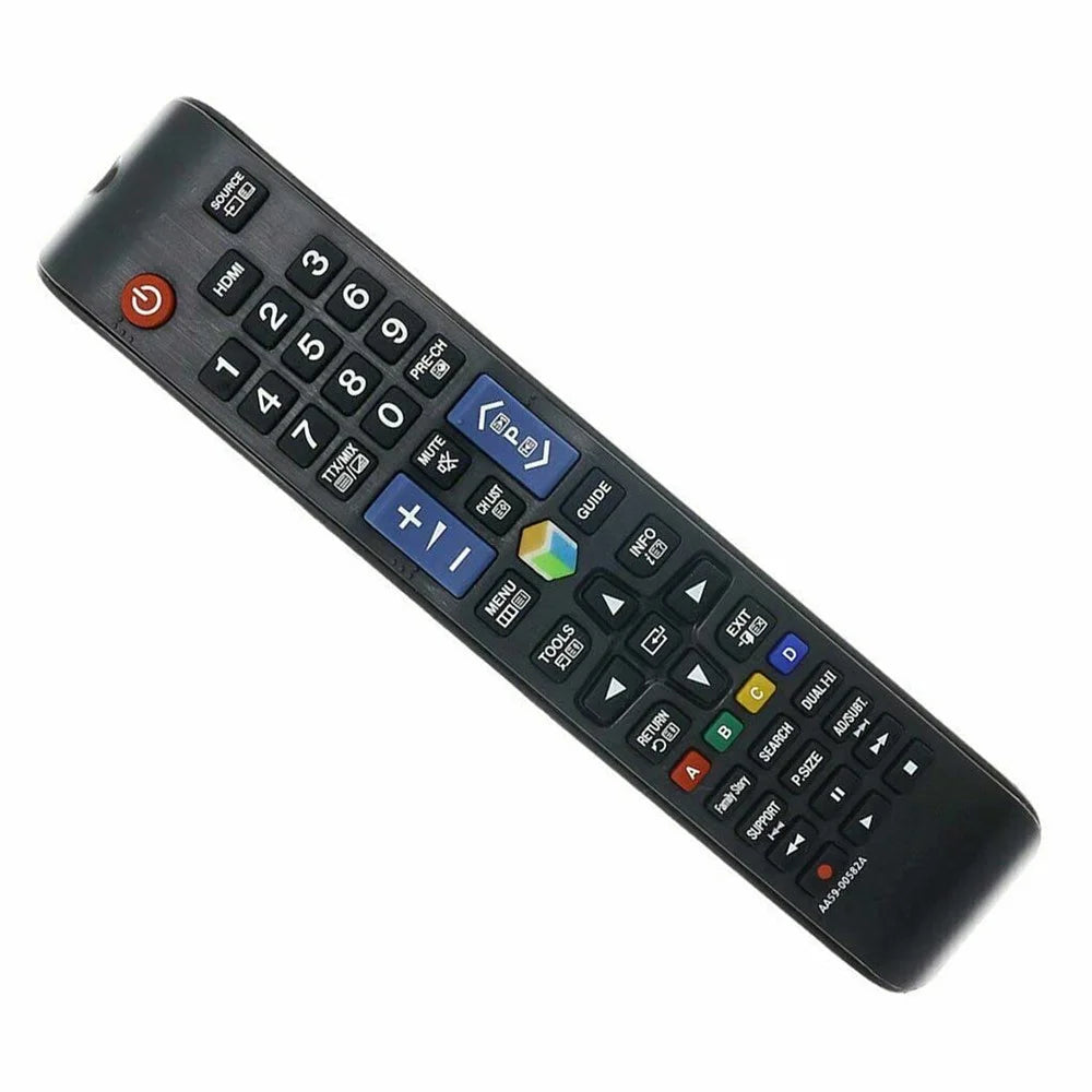 AA59-00582A Replacement Infrared Remote Control for Samsung LCD LED Smart TV - 3