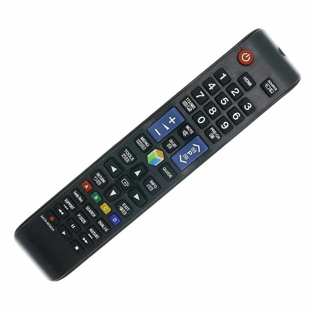 AA59-00582A Replacement Infrared Remote Control for Samsung LCD LED Smart TV - 4