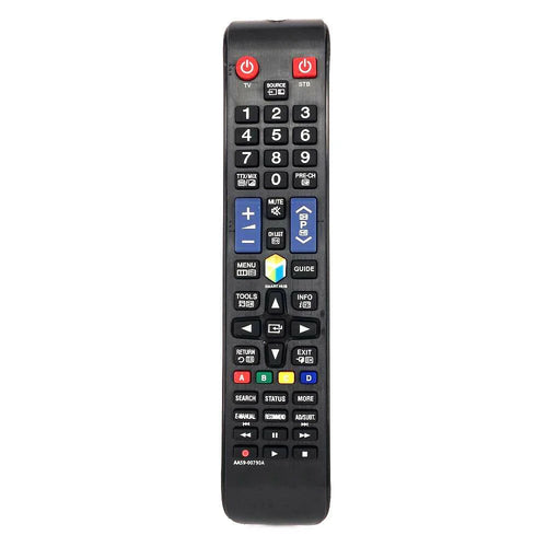 AA59-00790A Replacement Infrared Remote Control for Samsung STB LCD LED 3D Smart TV - 1