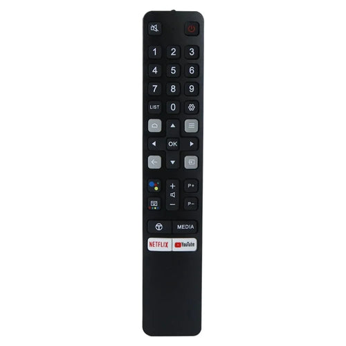RC901V TV Remote Control for TCL Television - 1