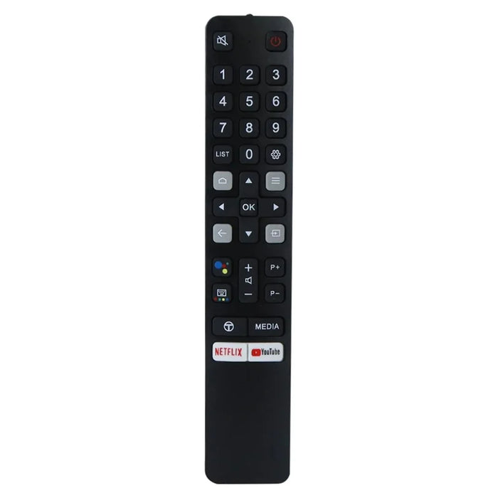 RC901V TV Remote Control for TCL Television - 1