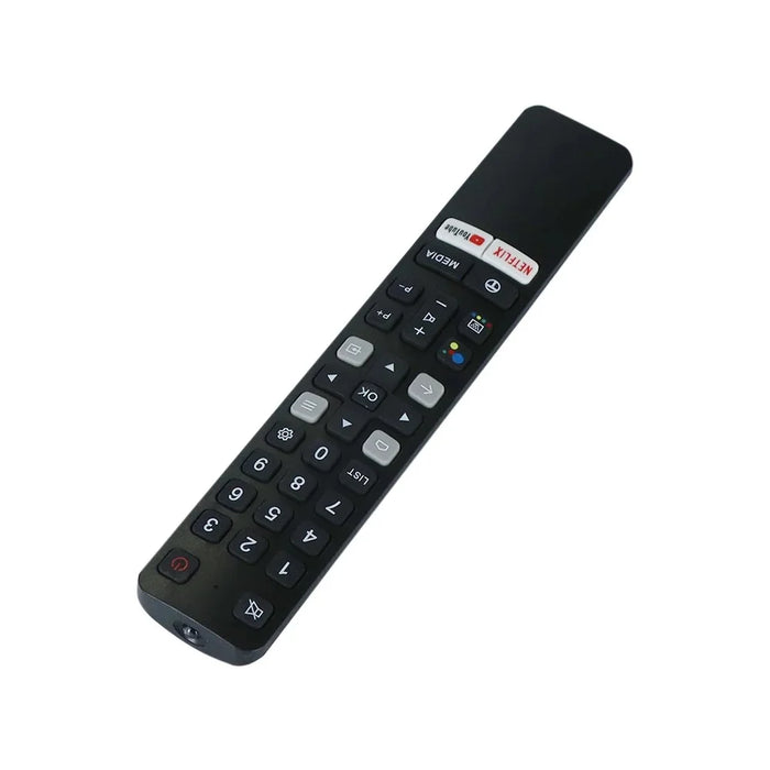 RC901V TV Remote Control for TCL Television - 4