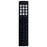 ERF2B36H For Hisense Television Remote Control ABS TV Remote Controller - 1