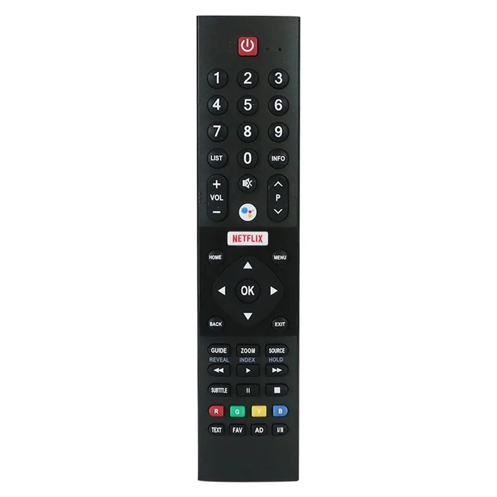 TX-43GXR600 For Panasonic Television Remote Controller with NETFLIX Function - 1