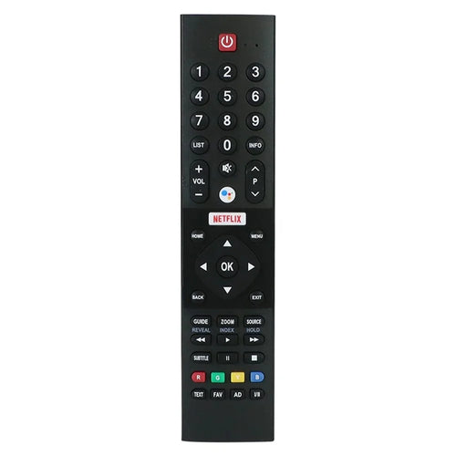 TX-43GXR600 For Panasonic Television Remote Controller with NETFLIX Function - 1