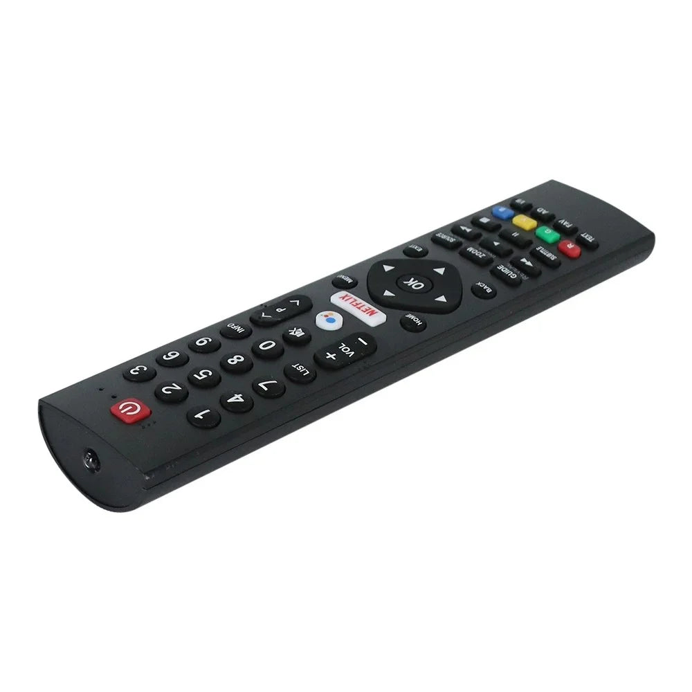 TX-43GXR600 For Panasonic Television Remote Controller with NETFLIX Function - 3