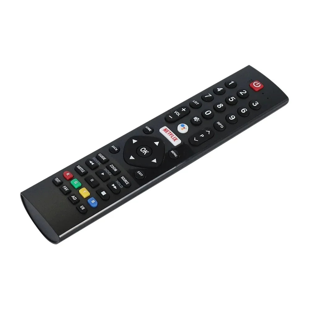 TX-43GXR600 For Panasonic Television Remote Controller with NETFLIX Function - 4