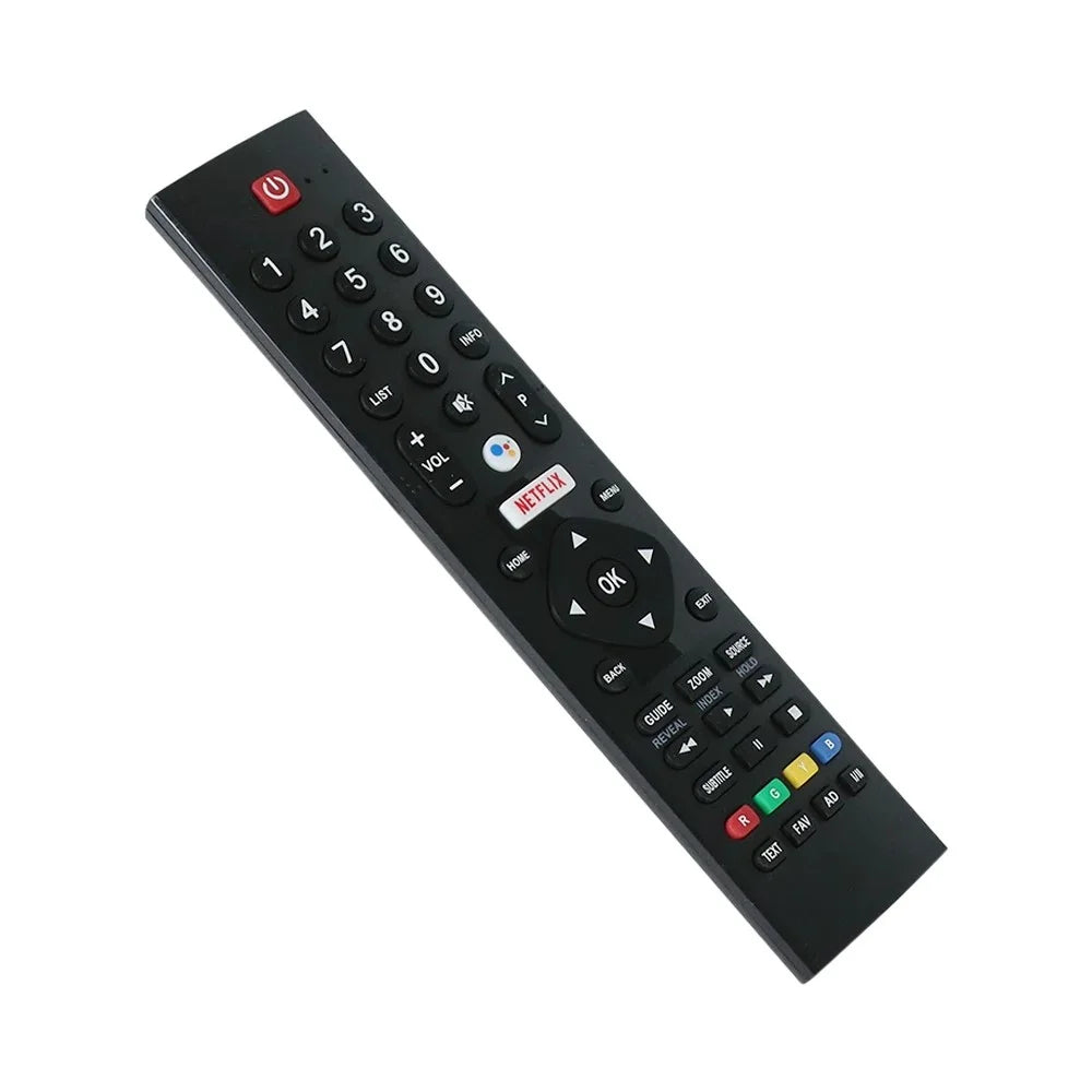 TX-43GXR600 For Panasonic Television Remote Controller with NETFLIX Function - 5
