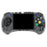 ANBERNIC RG ARC-S Portable Game Console Linux System 256GB with Games (English Version) - Transparent Black - 1