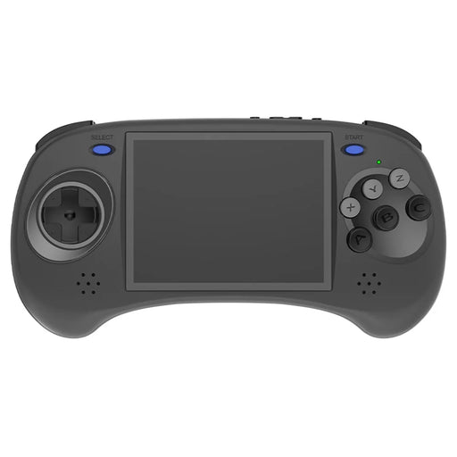 ANBERNIC RG ARC-D Handheld Game Console with Games, Dual System 128GB (English Version) - Black - 1