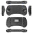 ANBERNIC RG ARC-D Handheld Game Console with Games, Dual System 128GB (English Version) - Black - 2