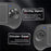 ANBERNIC RG ARC-D Handheld Game Console with Games, Dual System 128GB (English Version) - Black - 4