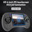 ANBERNIC RG ARC-D Handheld Game Console with Games, Dual System 128GB (English Version) - Black - 5