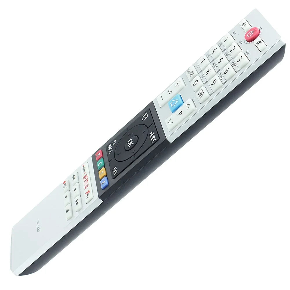 CT-8533 For TOSHIBA Replacement Television Remote Control Easy to Use - 4