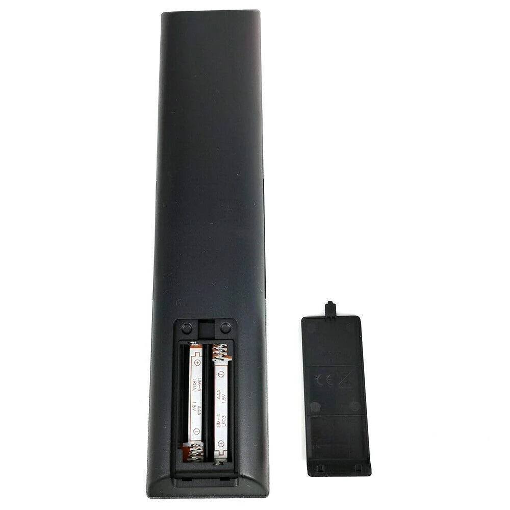 CT-8528 For TOSHIBA Replacement Television Remote Control Ergonomic TV Remote - 3