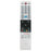 CT-8543 Remote Control for Toshiba Smart TV Replacement Intelligent Controller - 1