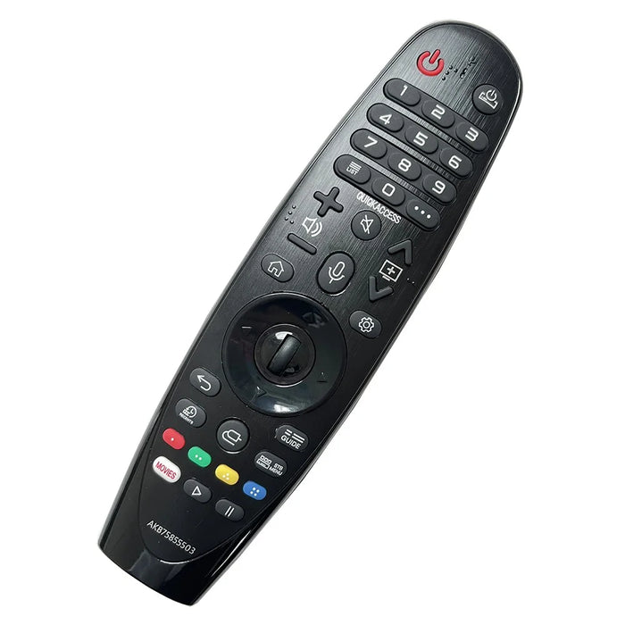 AKB75855503 TV Remote for LG Television Remote Control Replacement - 2