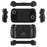 ANBERNIC RG Cube Wireless Gamepad 3.95-inch IPS Screen Handheld Gaming Console, without TF Card - Black - 1