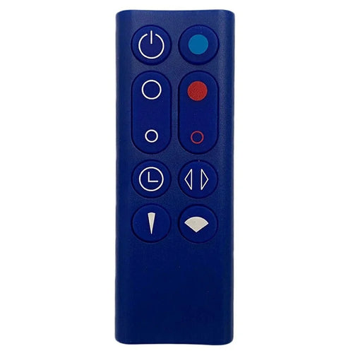 Remote Control for Dyson HP00 / HP01 Air Purifier Fan Replacement Remote Controller - 1