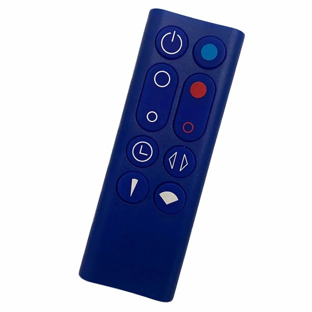 Remote Control for Dyson HP00 / HP01 Air Purifier Fan Replacement Remote Controller - 2
