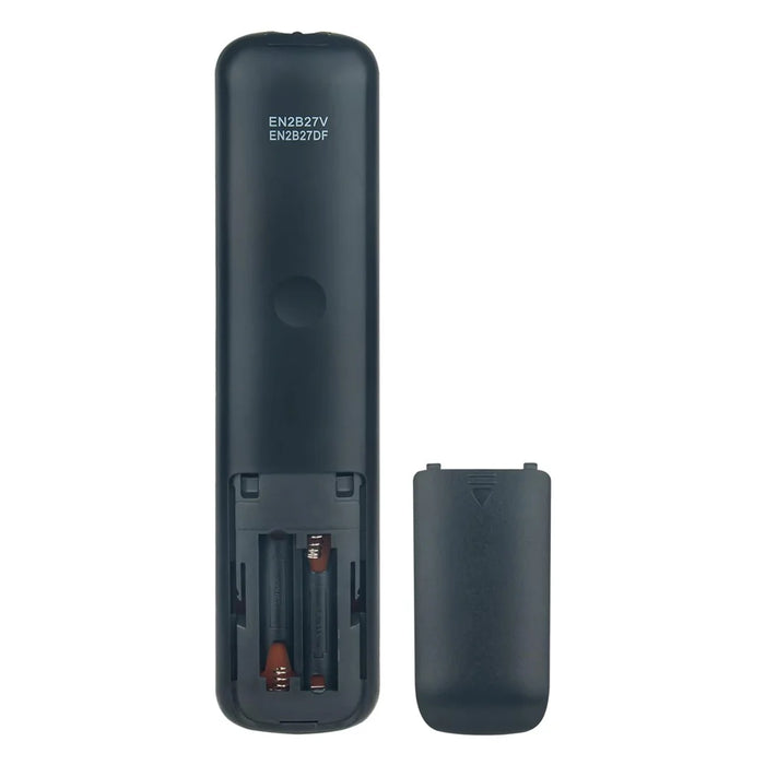 EN2B27V / EN2B27DF For Hisense Television Plastic Remote Control TV Replacement Remote - 3