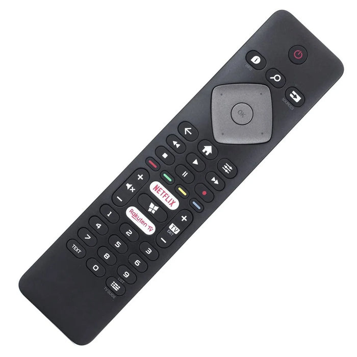 BRC0884301 / 01 Remote Control Replacement for Philips TV Handheld Controller - 3