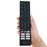 ERF3I80H For Hisense Television Plastic Remote Control TV Replacement Remote - 5
