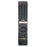 GB326WJSA For Sharp Television Plastic TV Replacement Remote Control - 1