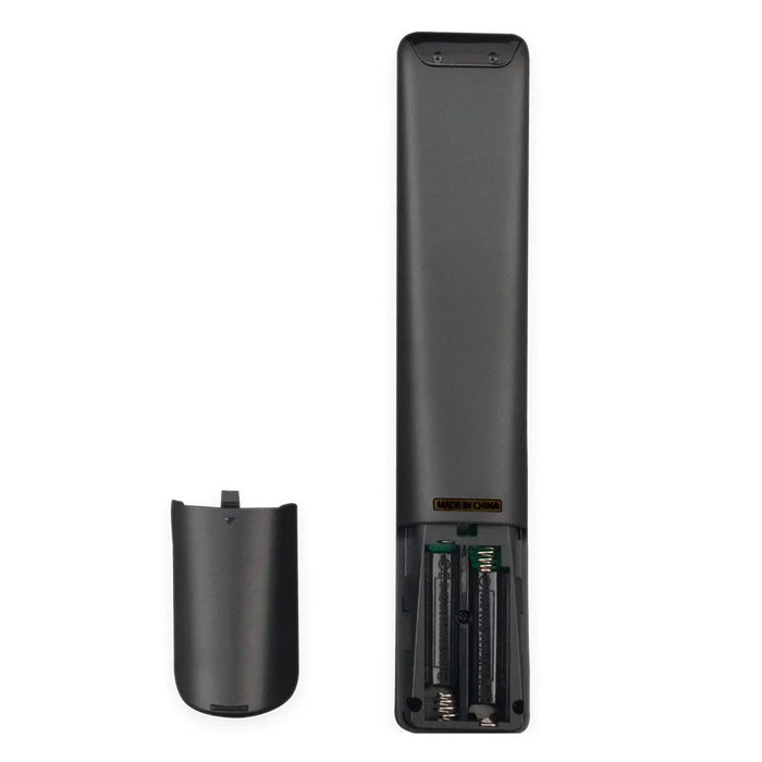 GB326WJSA For Sharp Television Plastic TV Replacement Remote Control - 2