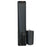 GB346WJSA TV Replacement Remote for Sharp Television Plastic Remote Control - 2