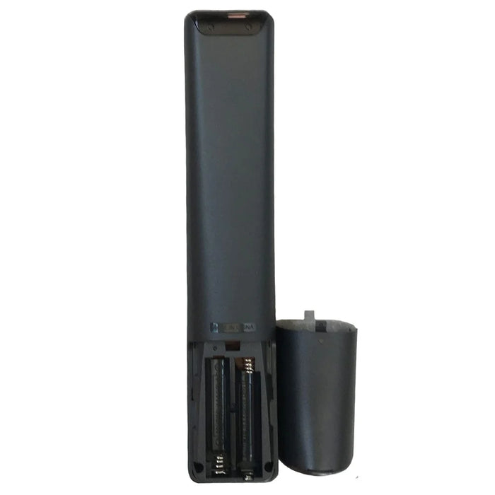GB346WJSA TV Replacement Remote for Sharp Television Plastic Remote Control - 2