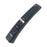 GB345WJSA For Sharp Television Plastic Remote Control TV Replacement Remote - 3