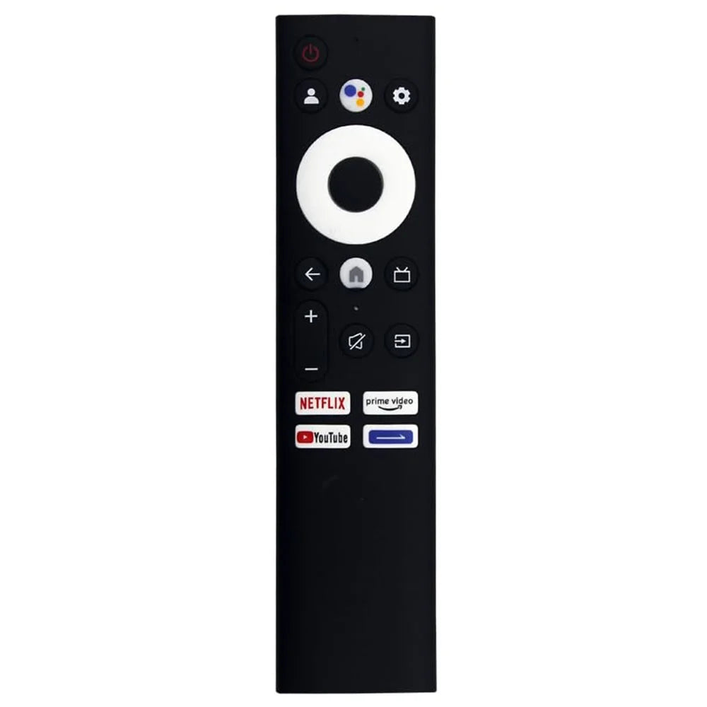 TC9012 For Skyworth Ergonomic Plastic Television Remote Control with Voice Function - 1