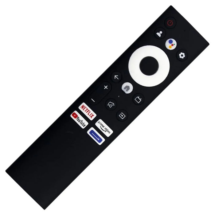 TC9012 For Skyworth Ergonomic Plastic Television Remote Control with Voice Function - 2