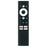 55Q20 For Skyworth Ergonomic Plastic Television Remote Control with Voice Function - 1