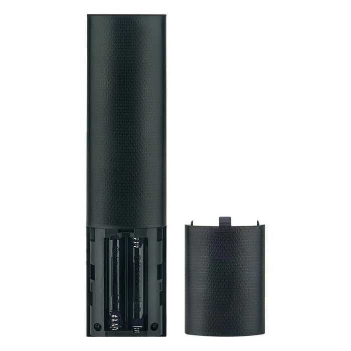 55Q20 For Skyworth Ergonomic Plastic Television Remote Control with Voice Function - 4