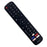 EN2BO27H TV Replacement Remote for Hisense Television Plastic Remote Control - 3