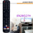 EN2BO27H TV Replacement Remote for Hisense Television Plastic Remote Control - 4