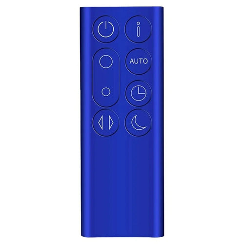 For Dyson TP05 / PH01 Cool Fan Remote Control Replacement - Blue - 1