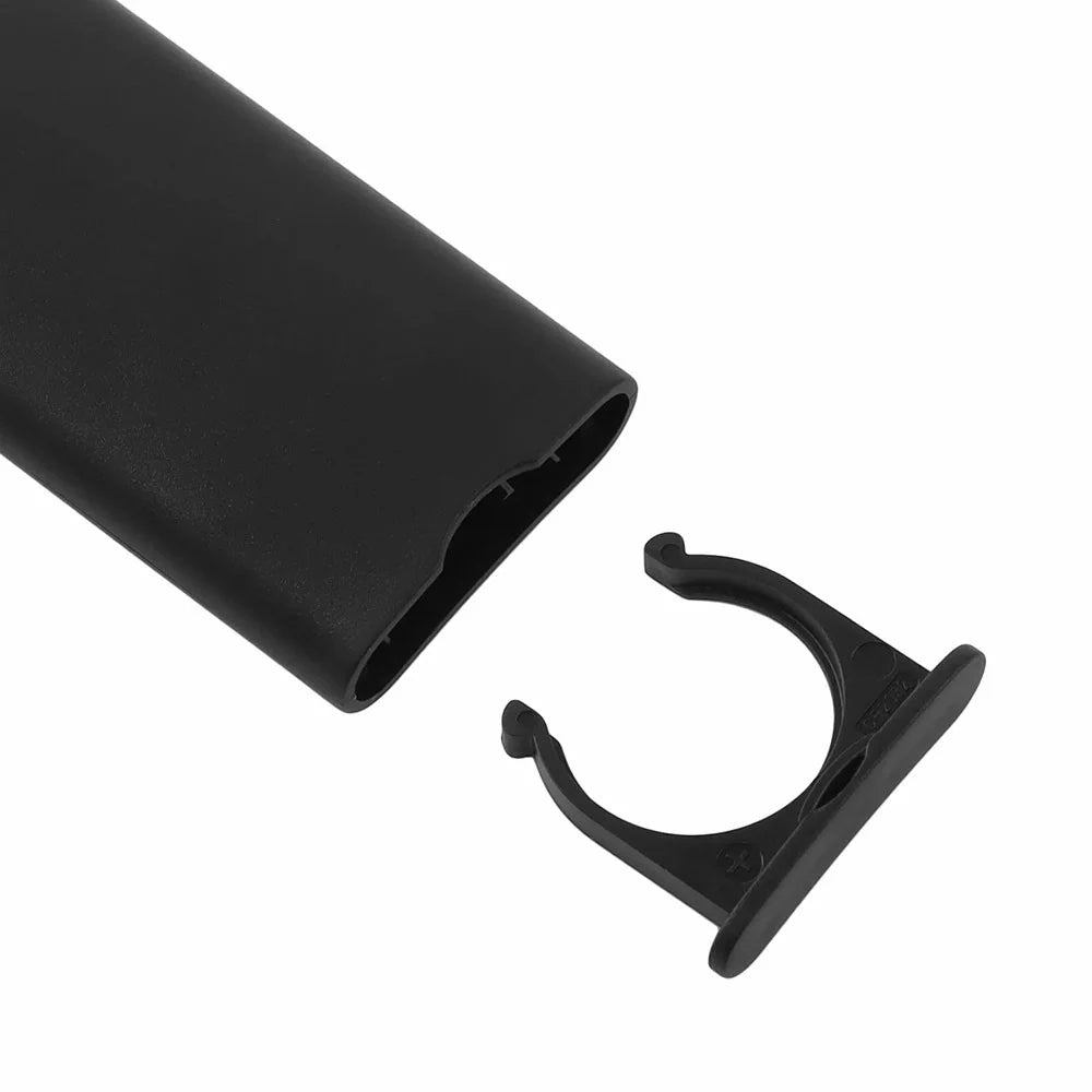 For Dyson AM04 / AM05 Cool Fan Remote Control Replacement - Black - 6